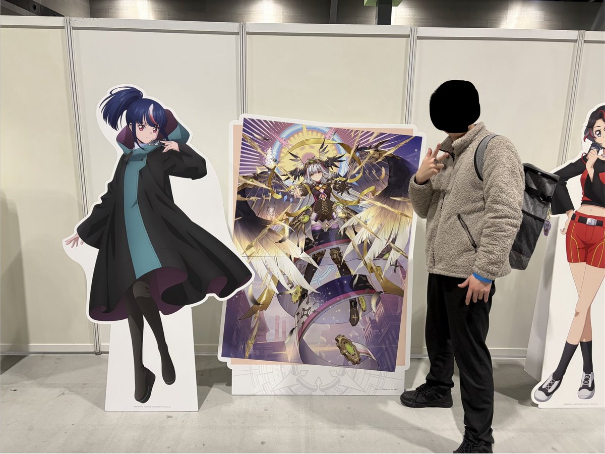 ボンバルボン tweet media