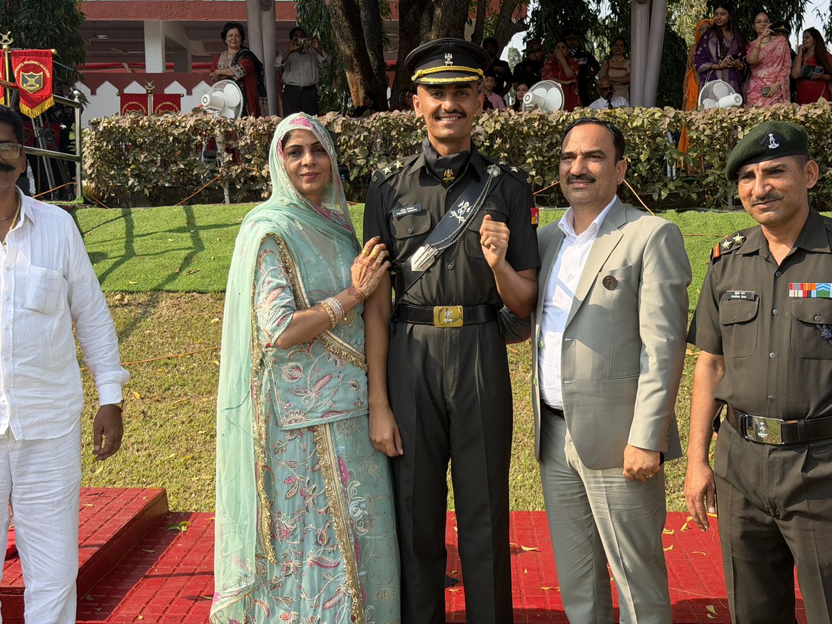 Sumesh Beniwal tweet media