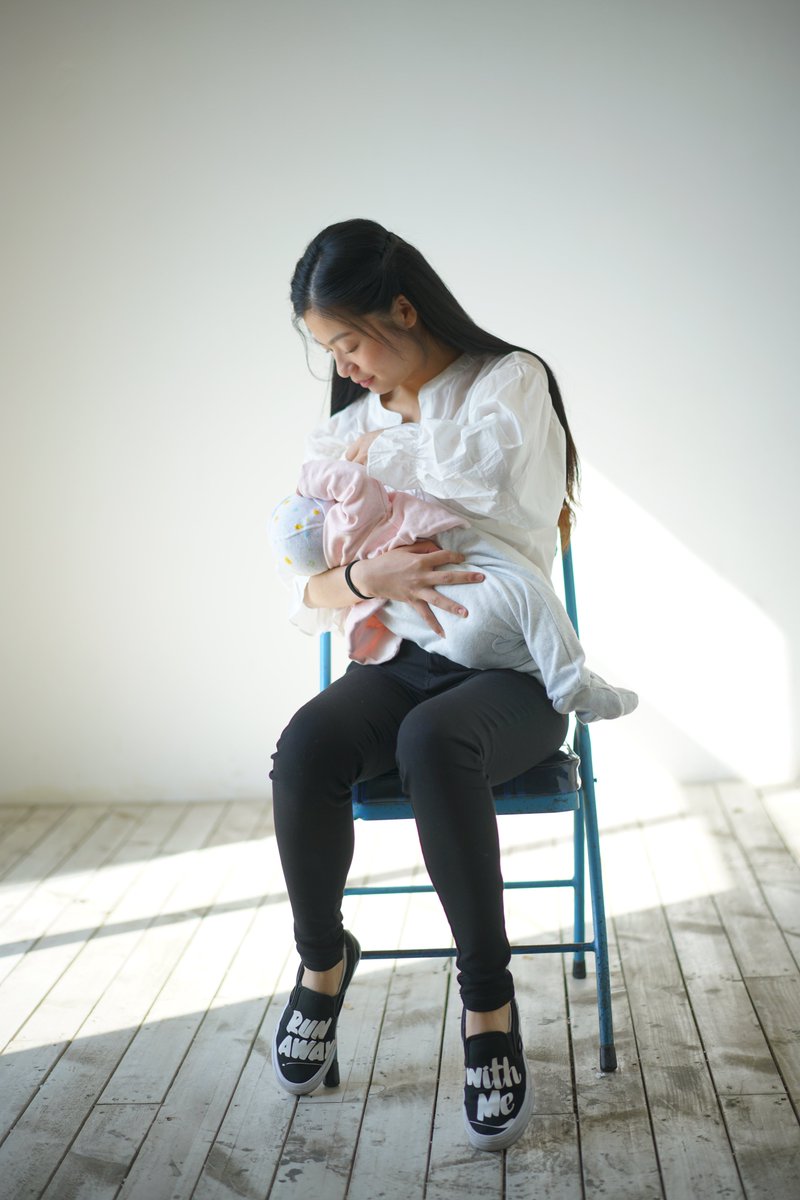 拾月映画 tweet media