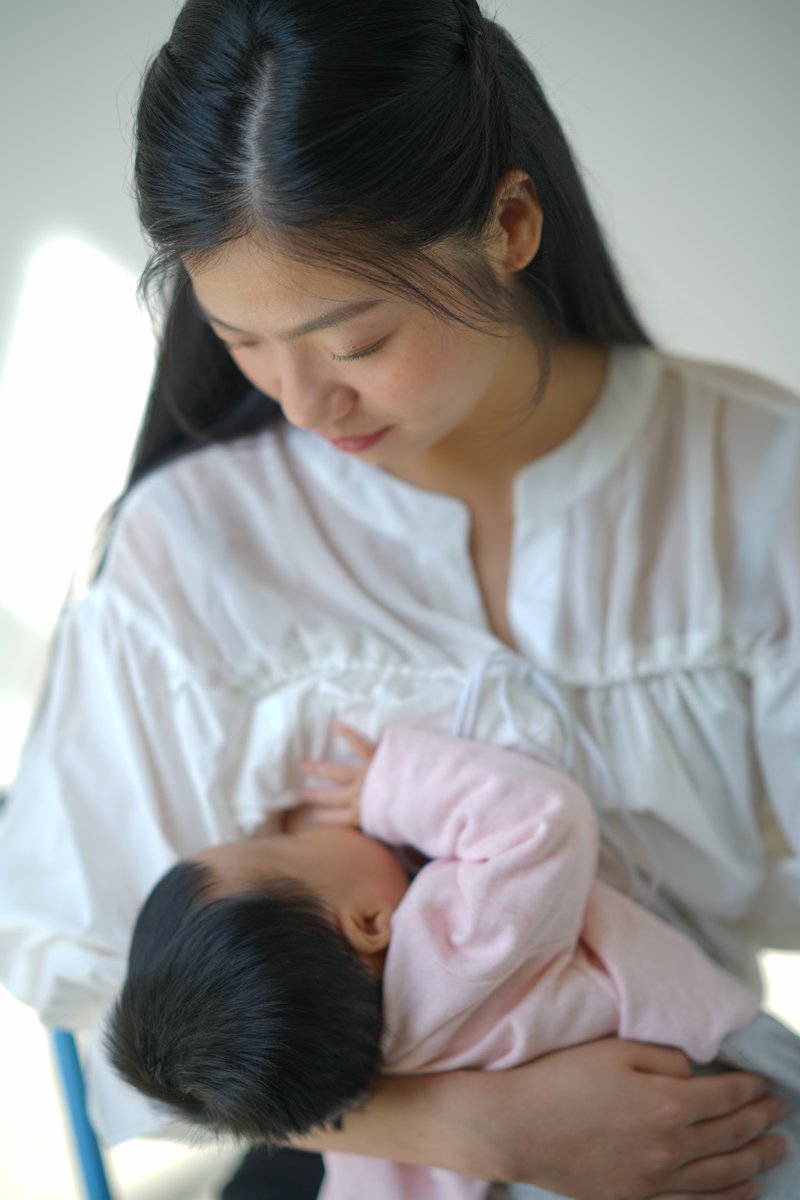 拾月映画 tweet media