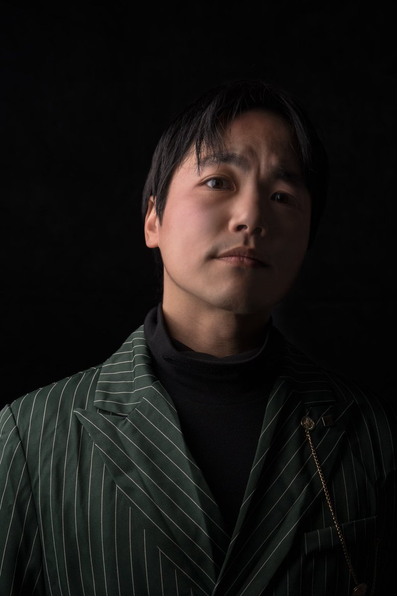 真相解明/分岐型推理演劇『オービット・ラウンジ』 tweet media