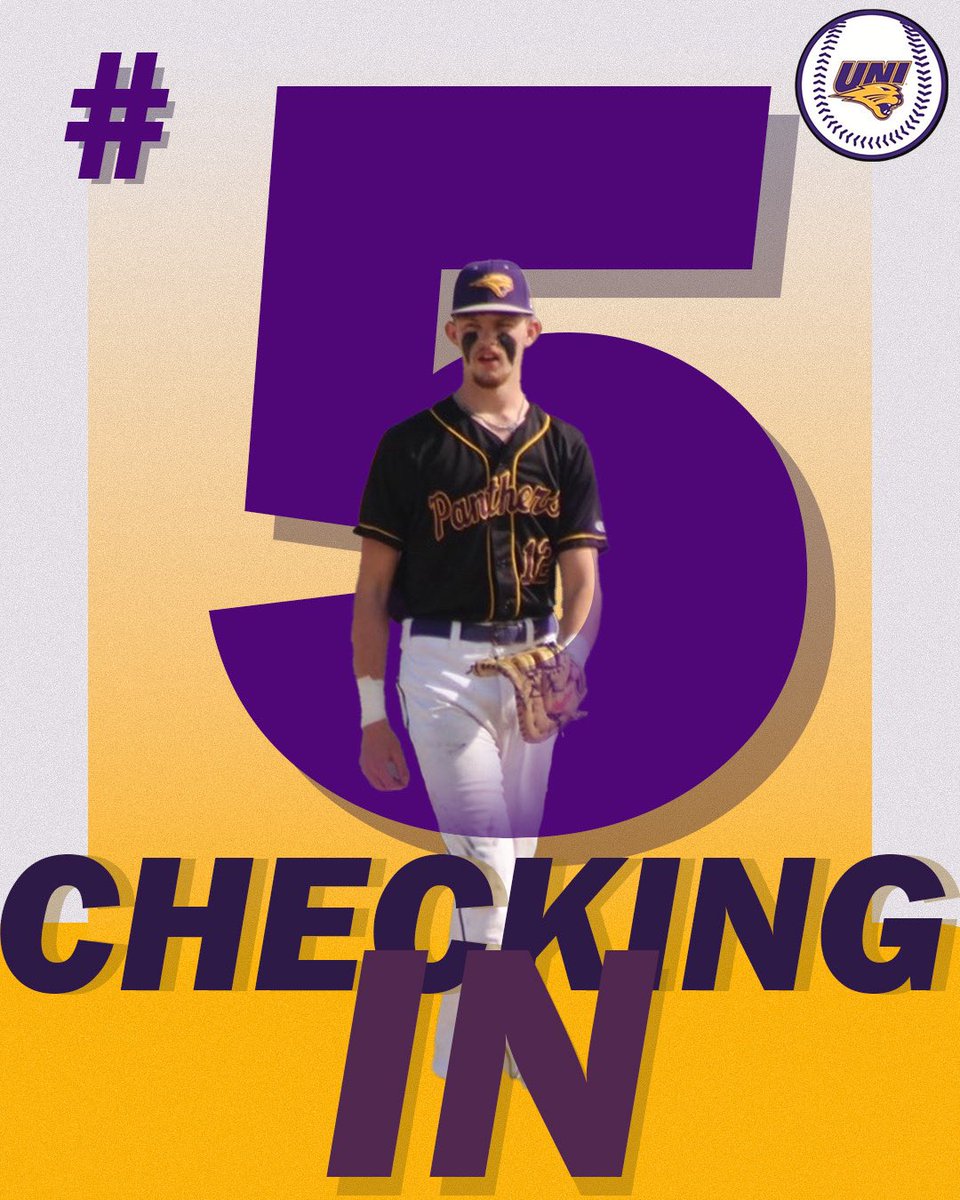UNI Club Baseball (@uniclubbaseball) on Twitter photo 