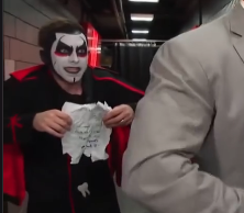 LeSadPanda 💩 tweet media