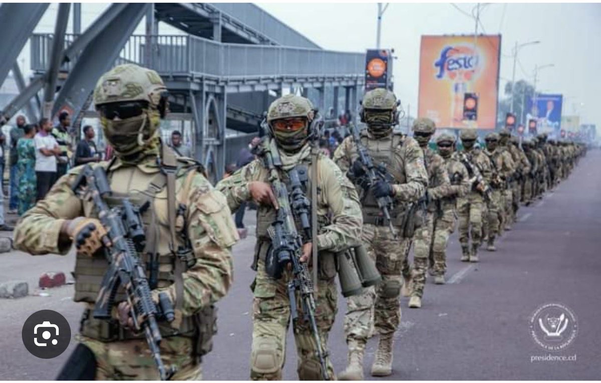 Carte blanche No 191

Face au Rwanda, il faut une offensive 

Le discours que Paul Kagame a  livré devant le corps diplomatique à Kigali est une rebuffade. Après avoir consenti, sous la pression des sanctions américaines, au retrait de ses troupes du territoire congolais, le