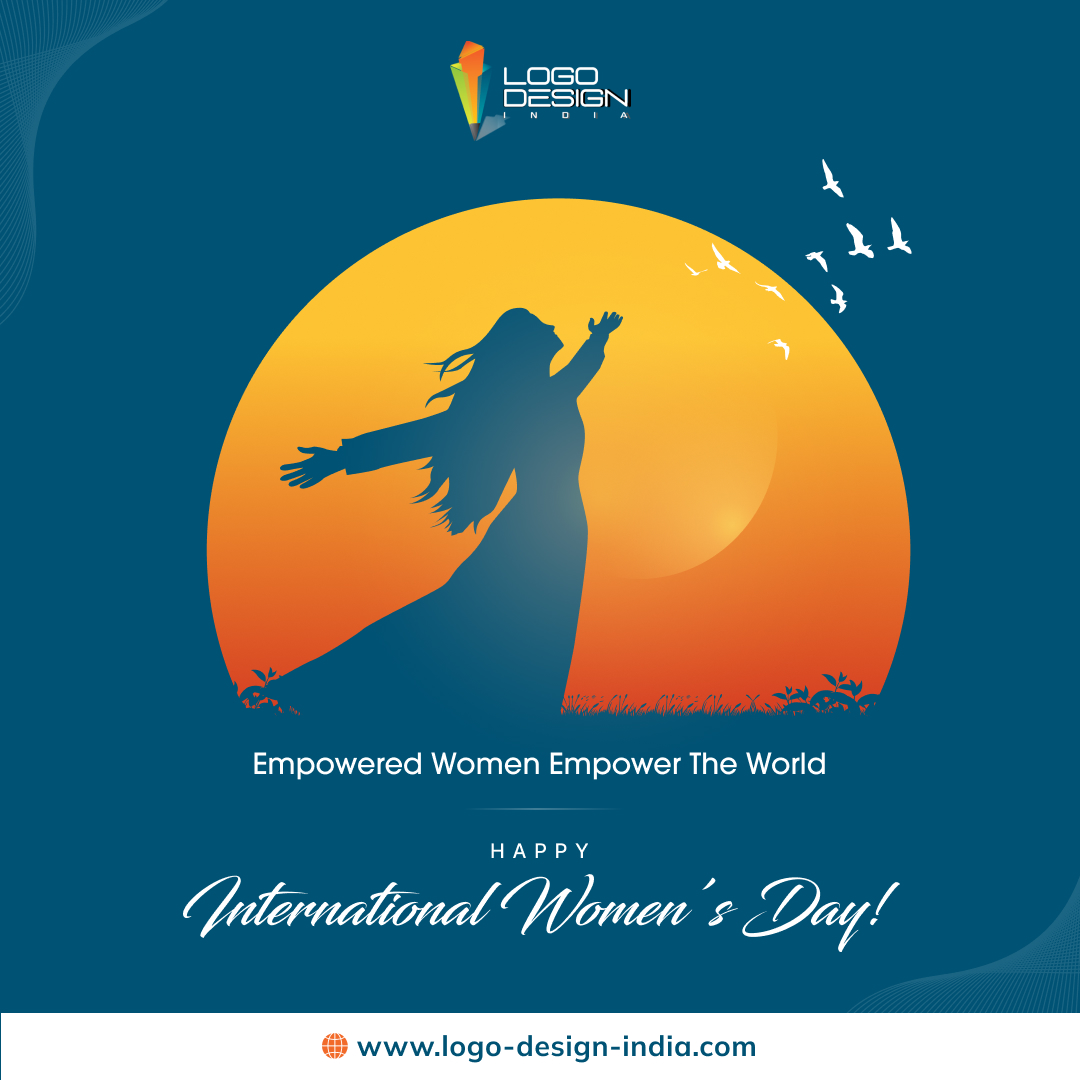 logodesigni's tweet photo. To every woman who challenges norms, breaks barriers, and creates opportunities for others, your impact matters. Your voice matters. Your journey matters. May today celebrate all that you are and all that you continue to become. Happy Women’s Day.

#WomensDay #WomensDay2026 https://t.co/tKZKDqGxTj