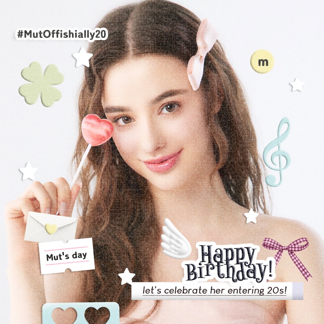 ♡̷ SheRina wording! tweet media