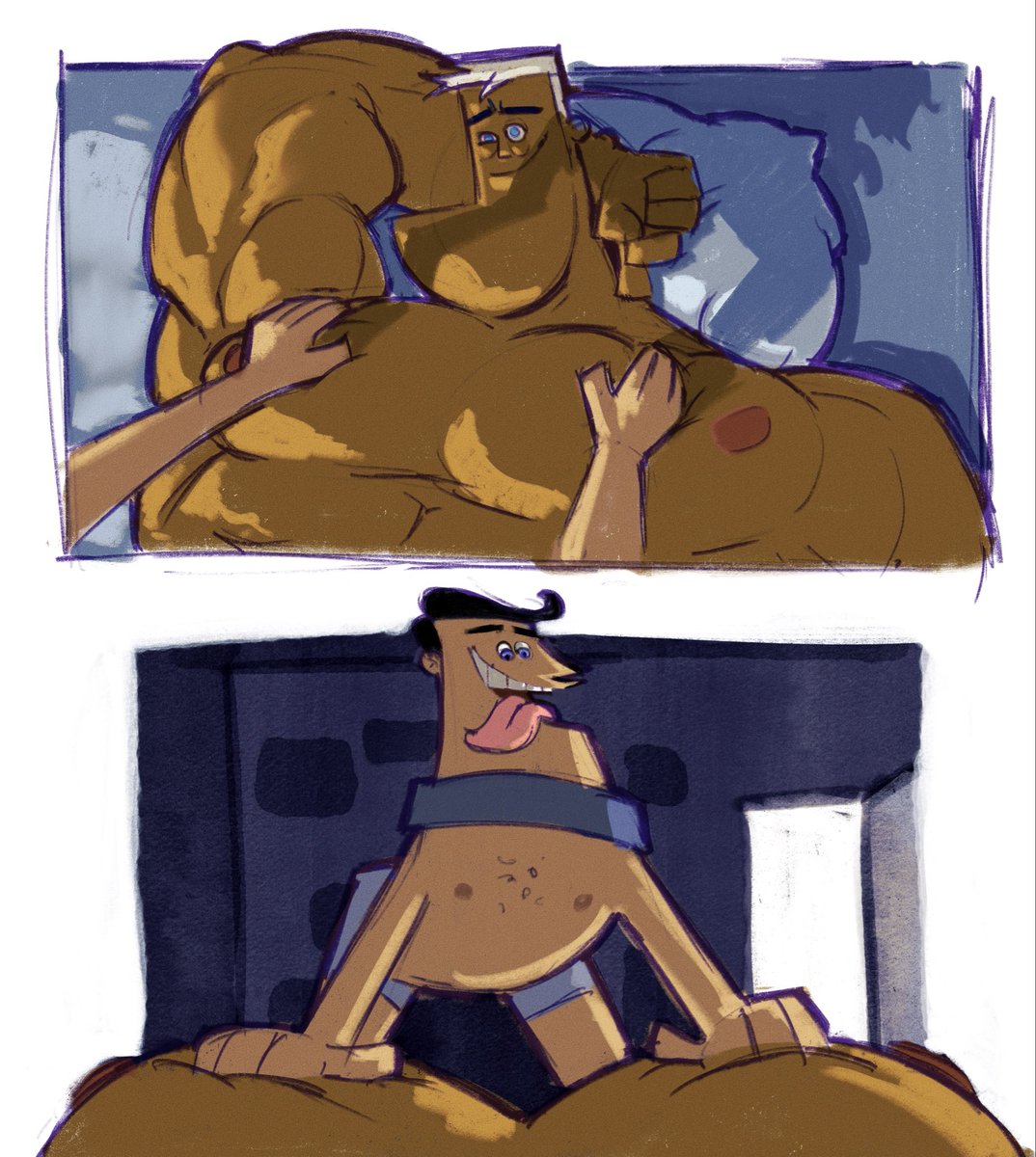 Croco (COMMS OPEN) tweet media