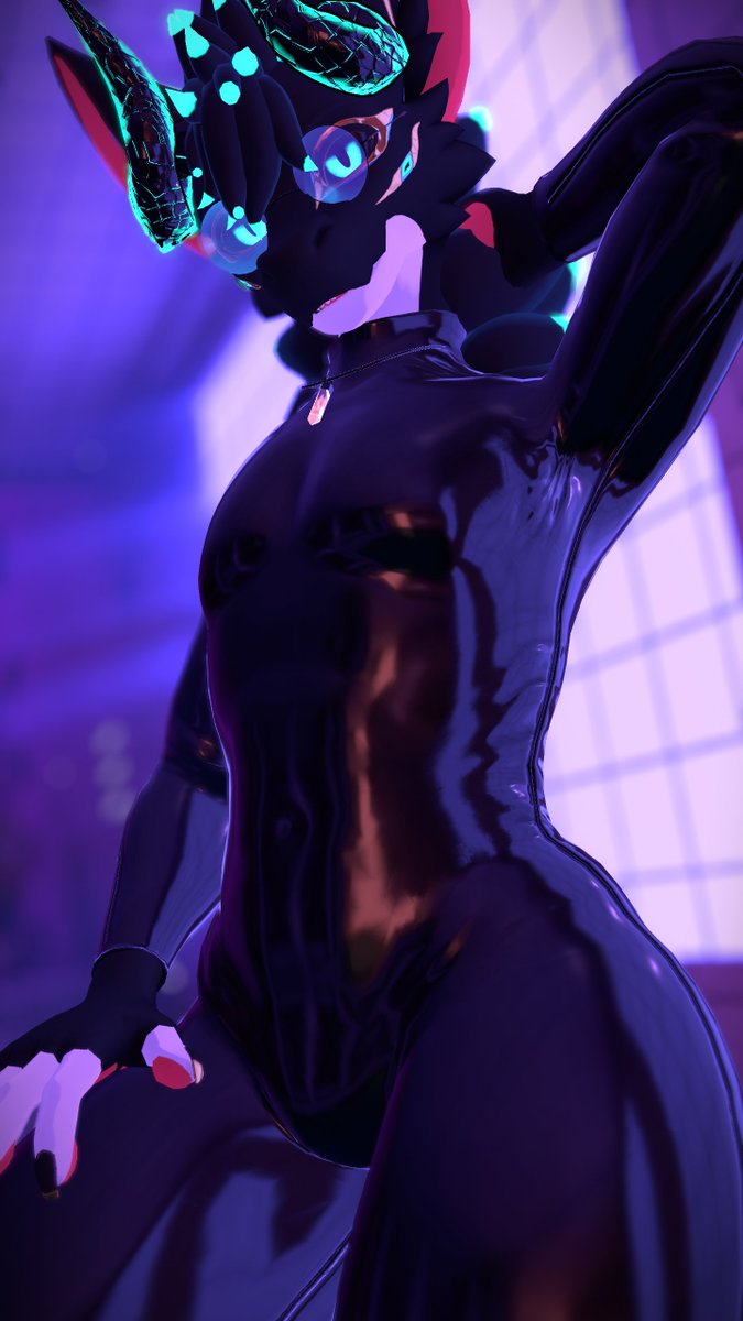 Nightngale tweet media