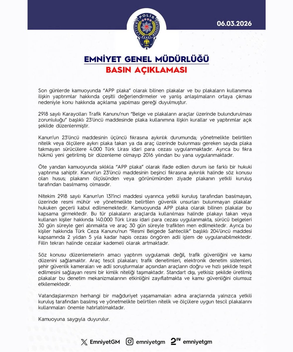 Fatih Mehmet Cetin tweet media