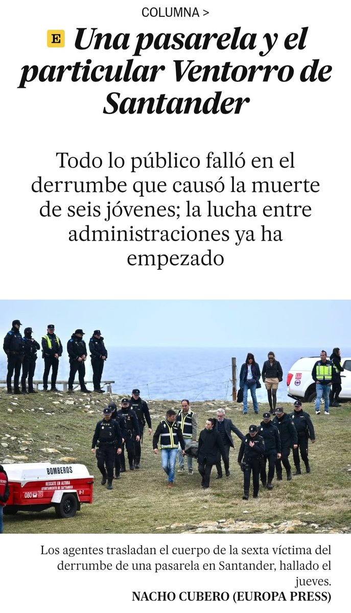 David Higuera (Higuera Ingeniería) tweet media