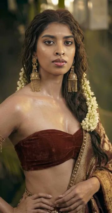 when someone says pottachi la enna alagu , , then i come like , and say itha paathu konjam solu ?