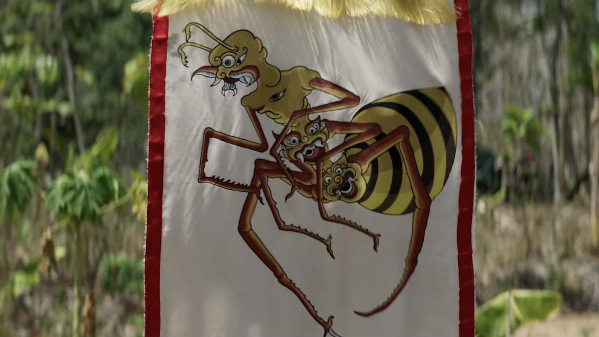 Indonesian Pop Base tweet media