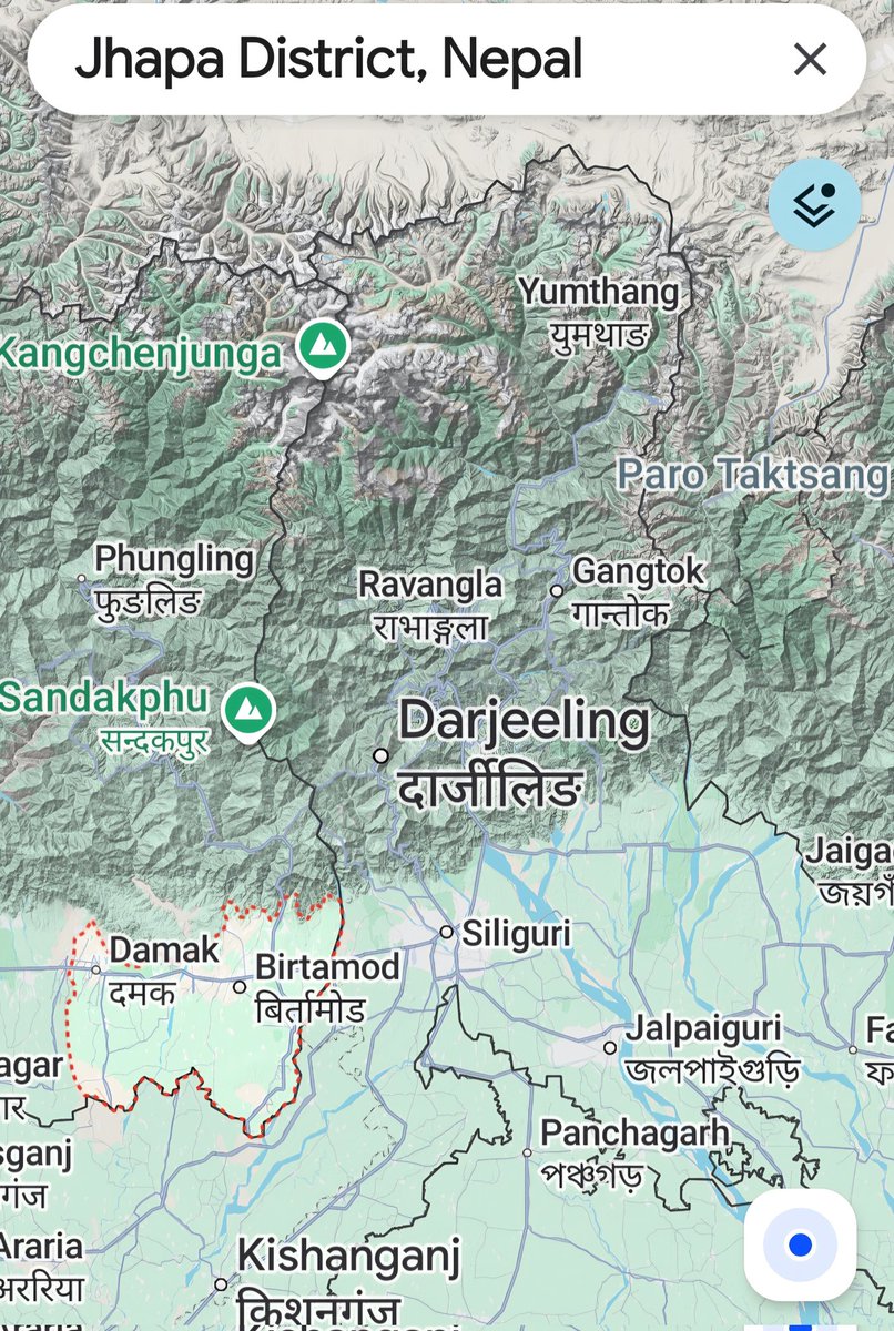 Apil Gurung tweet media