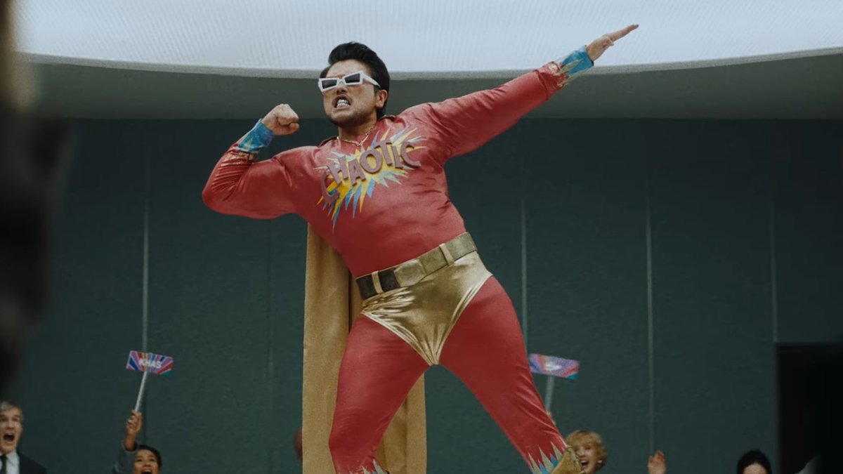 King Gnu 研究所👑🐃 tweet media