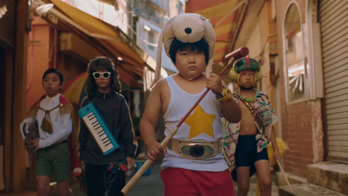 King Gnu 研究所👑🐃 tweet media