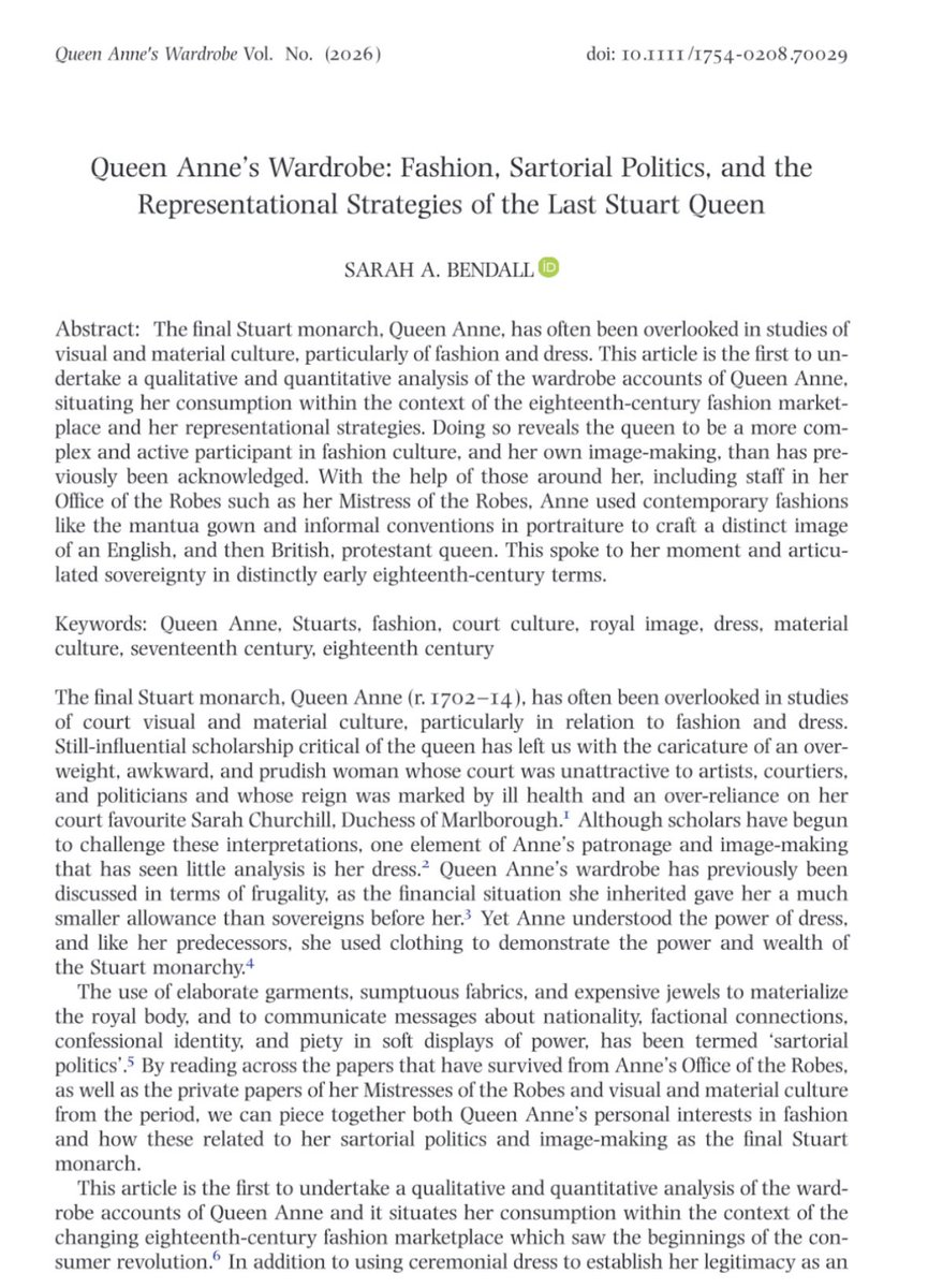 Sarah Bendall tweet media