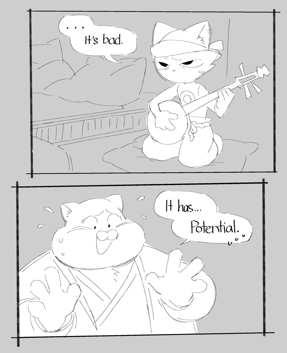 Mak|| Storyboard Artist looking for work tweet media