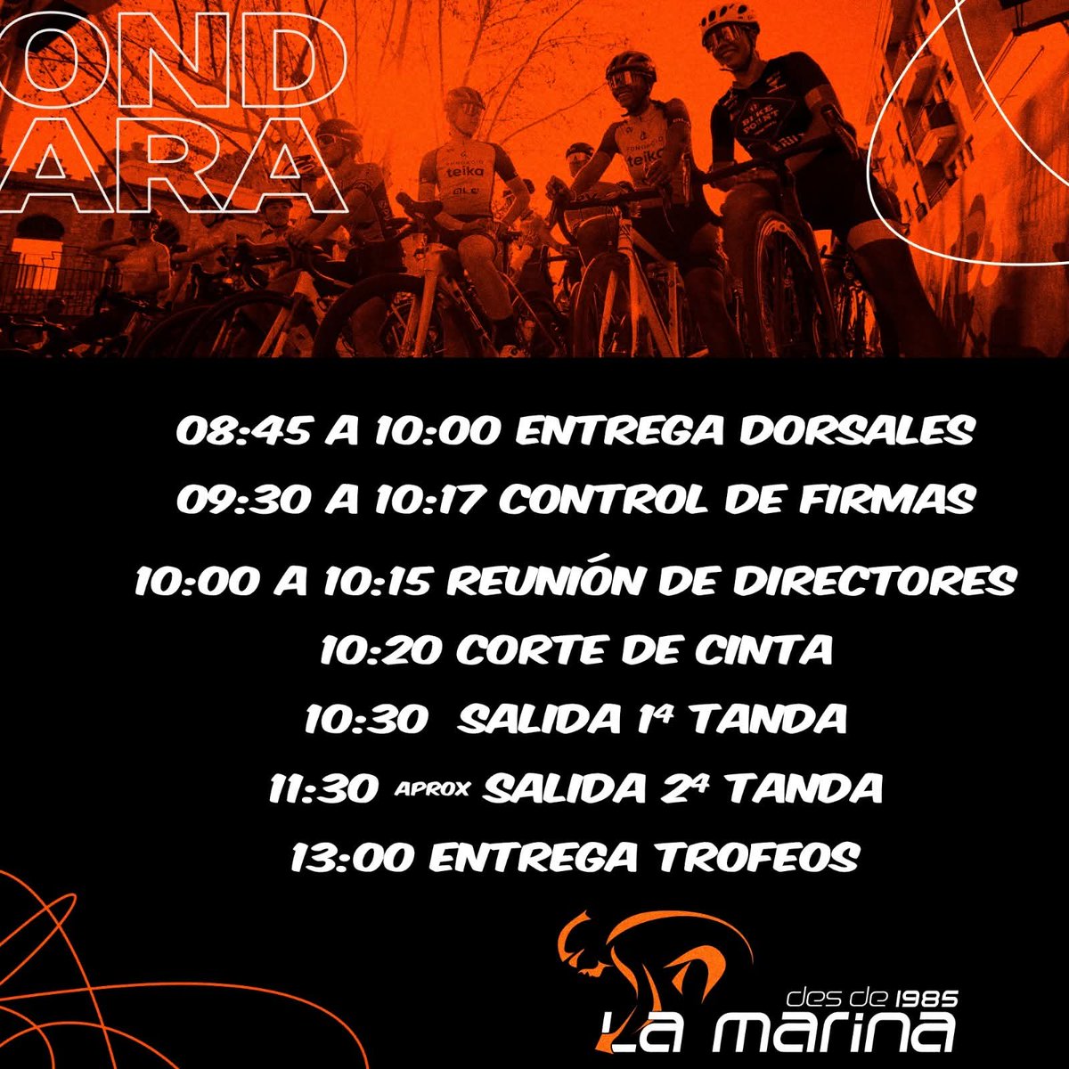 Valverde Team-Ricardo Fuentes tweet media