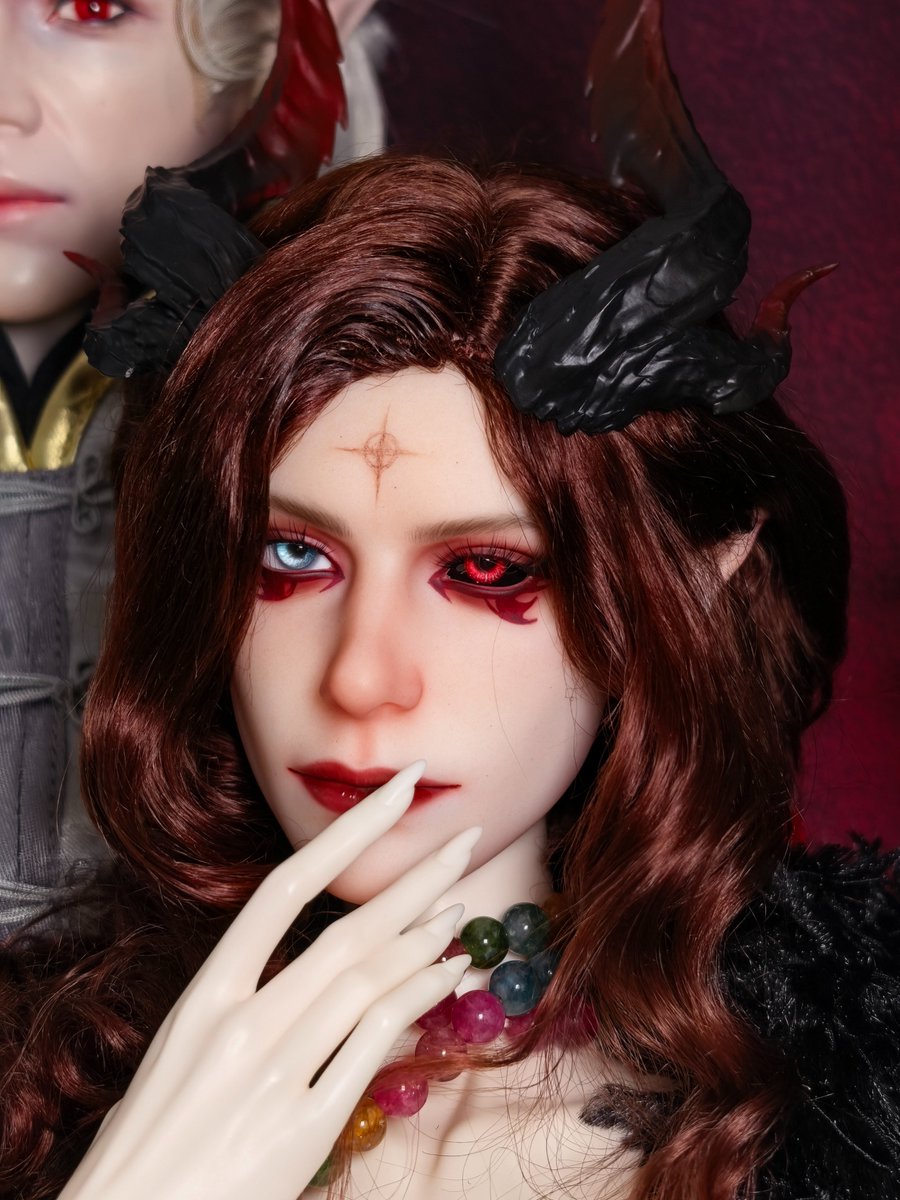 Mercy Starry Ancunin tweet media