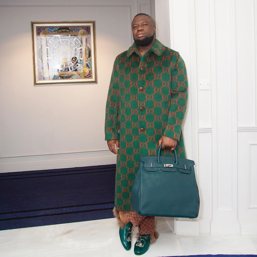 Yesterday during my speech, I told the crowd something very important. I said I would pardon Sean Diddy Combs and Ramon Hushpuppi Abbas. Everyone deserves a second chance, and America has always been the land of redemption we believe in giving people the opportunity to turn