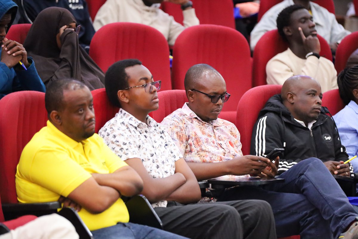 USIU-Africa tweet media