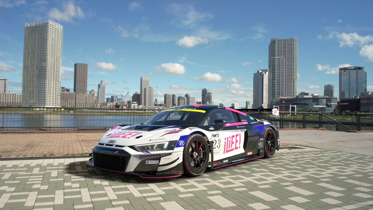 Winter / らる tweet media