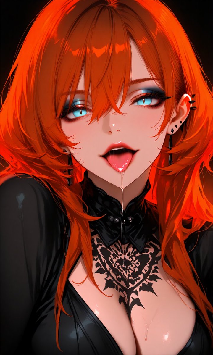 MommyElethra's tweet photo. You're such a loser~ https://t.co/N5UE5qDX0f