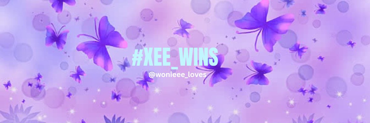 XEE | CLOSED (◠‿・)—☆ tweet media