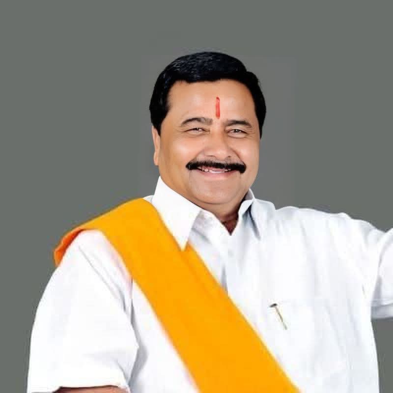 ઉમરેઠ વિધાનસભાના ધારાસભ્ય શ્રી ગોવિંદભાઈ પરમારના નિધનના સમાચાર સાંભળી દુઃખની લાગણી અનુભવું છું.

ઈશ્વર તેમના આત્માને શાંતિ આપે તથા સ્વજનો અને સમર્થકોને આ દુઃખ સહન કરવાની શક્તિ આપે તેવી પ્રાર્થના.

ॐ શાંતિ 🙏