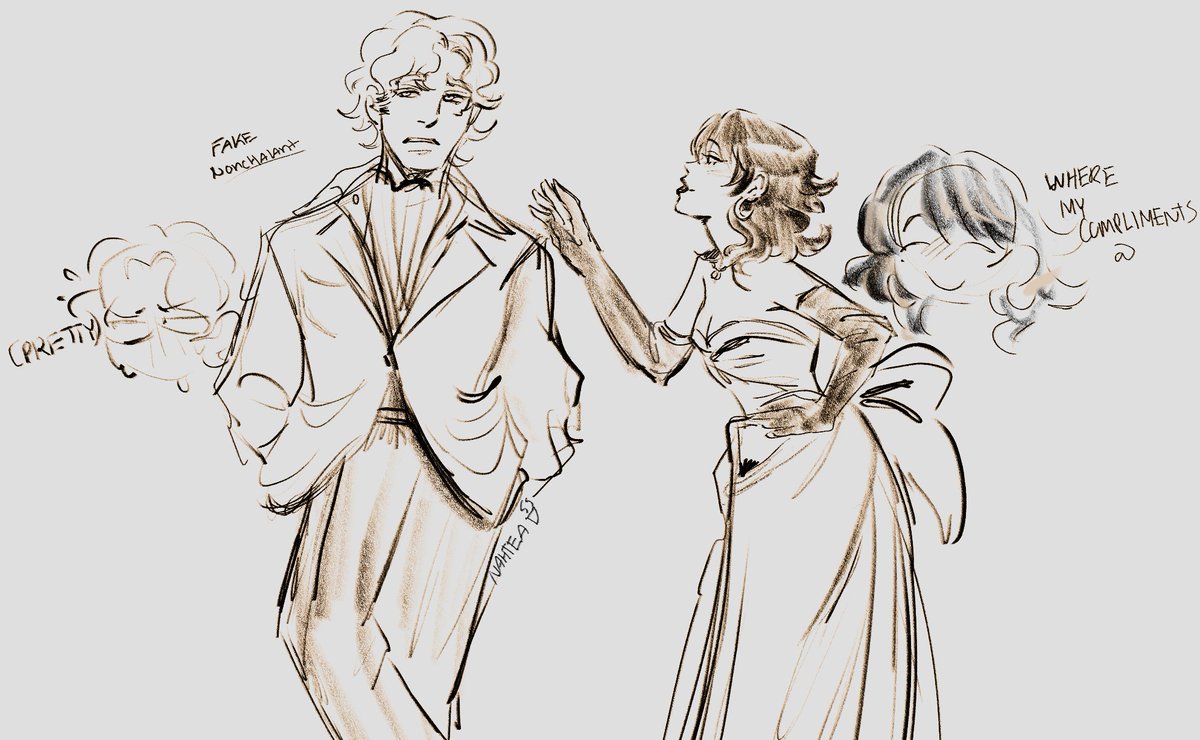 Nahtea 🍵 tweet media