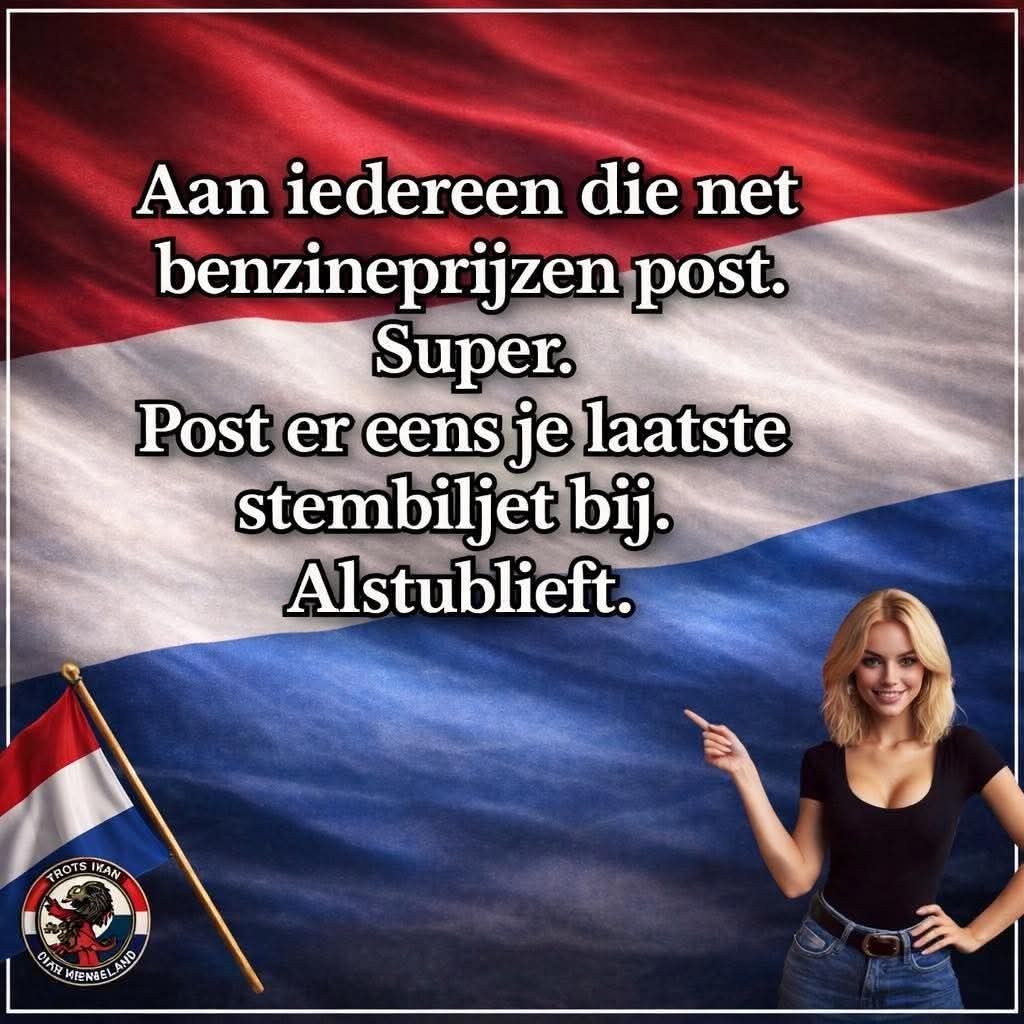 🌹Elisabeth🌹🇳🇱🚜❣️🇮🇹🚜 tweet media