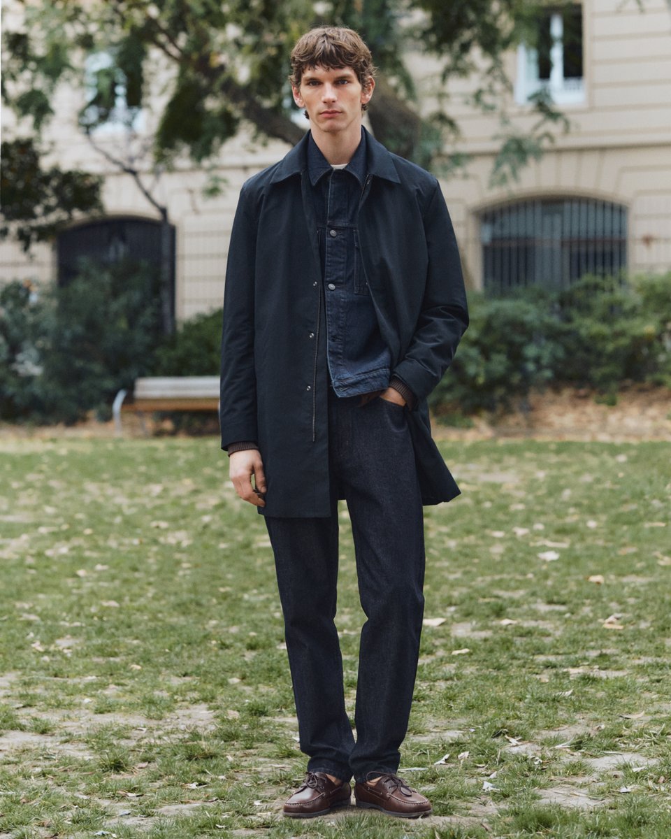 MANGO Man tweet media