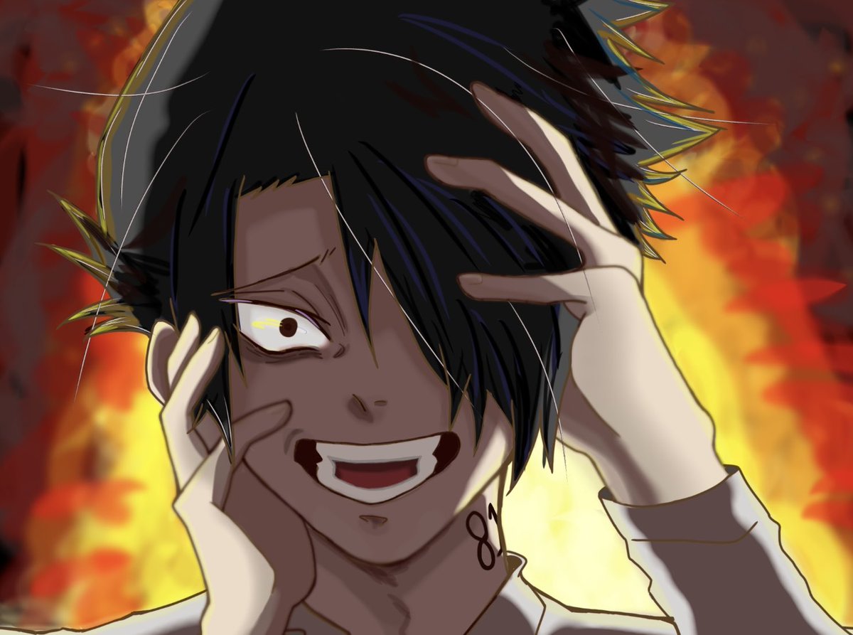 非魔神（暇人） (@VaefzS7IaY44362) / Posts / X