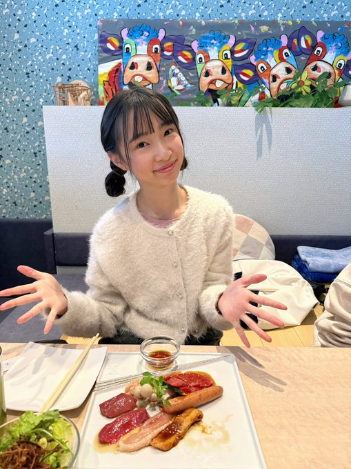 Twitterのコスプレ画像5