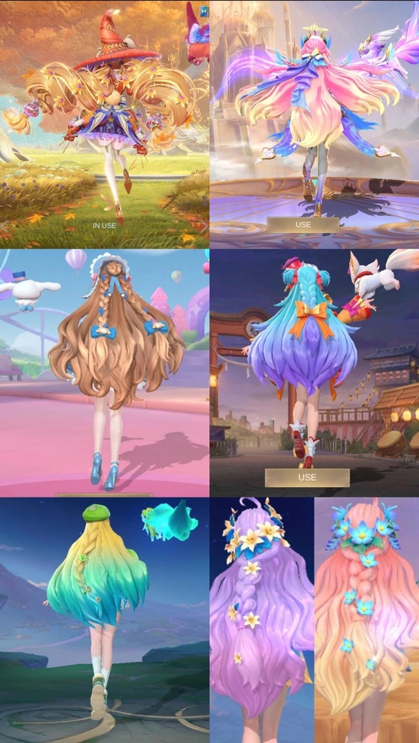 Mobile Legends Menfess tweet media