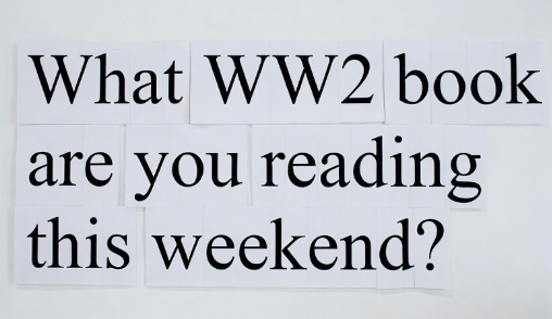 Dr Helen Fry | WWII Historian tweet media