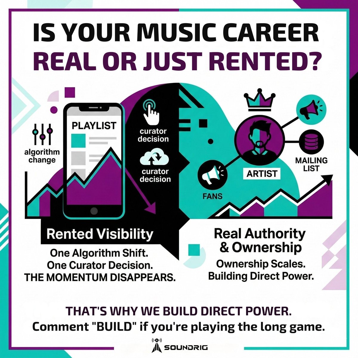 SoundRig Music tweet media