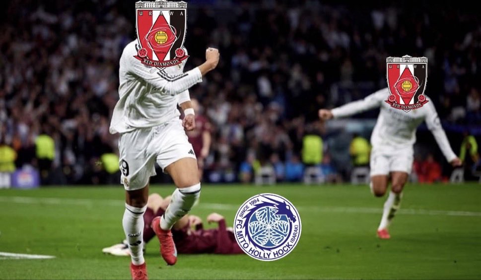 Out Of Context UrawaReds tweet media