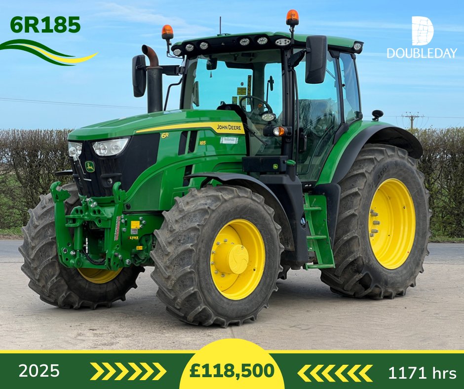 Doubleday Group tweet media