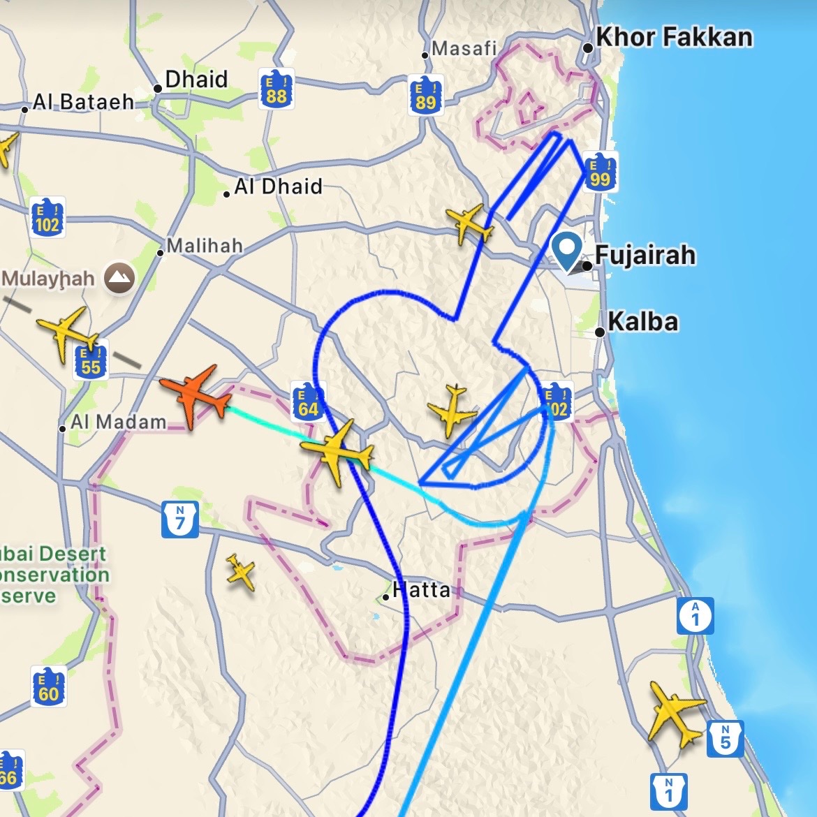 Interstellar Bitcoin tweet media