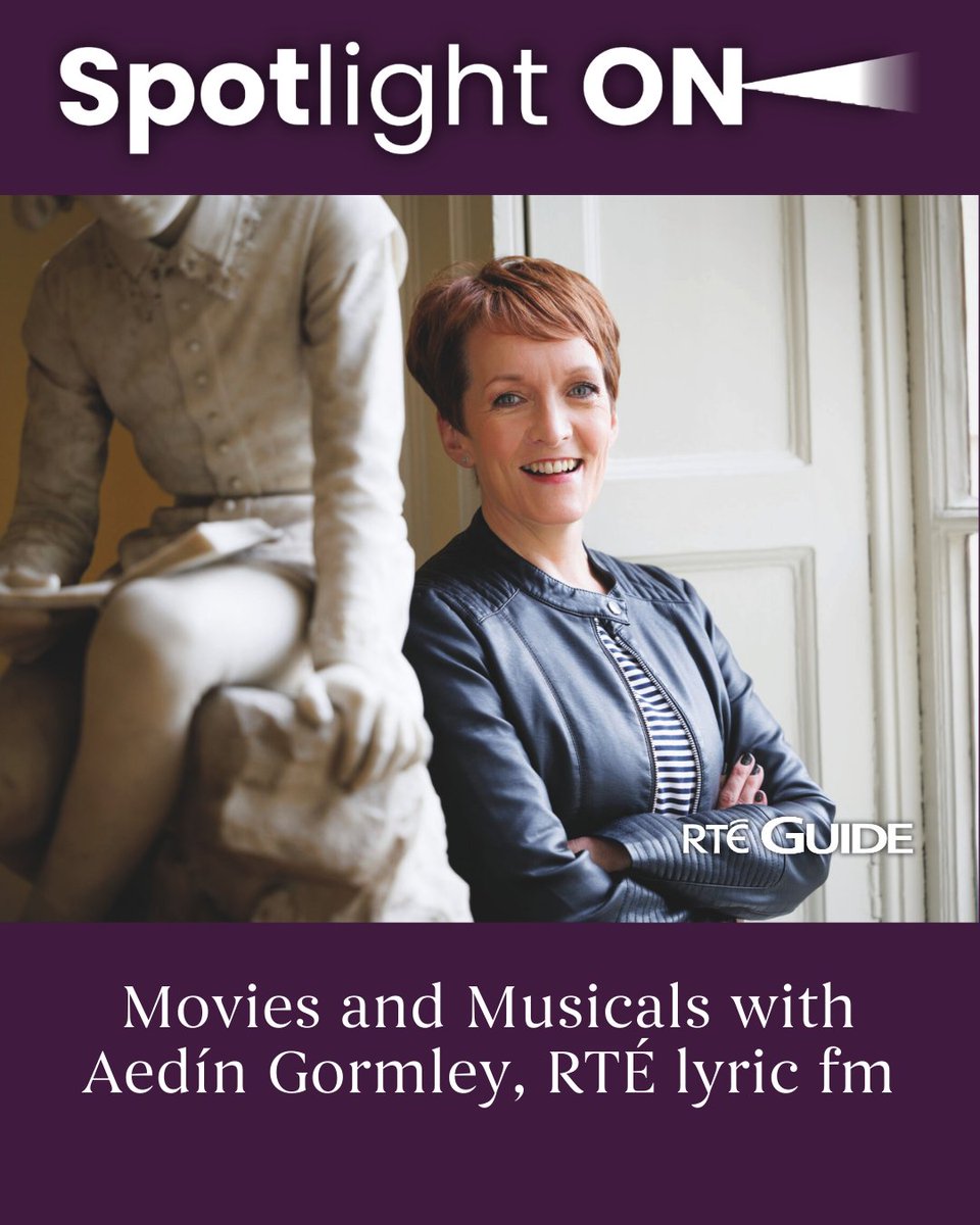 RTÉ Guide tweet media