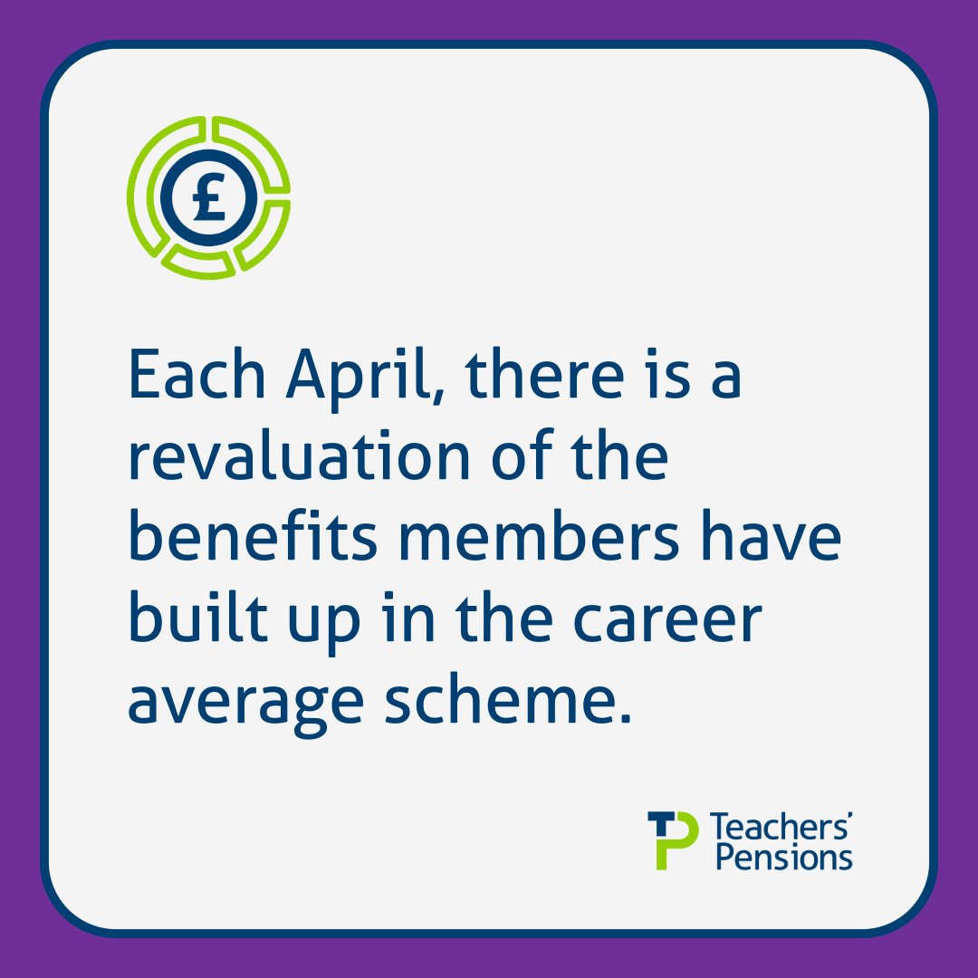 Teachers' Pensions tweet media