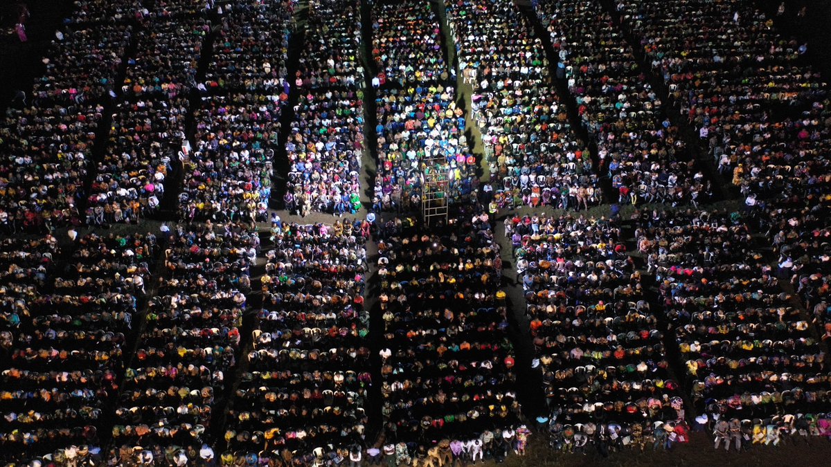 Dr Paul Enenche tweet media