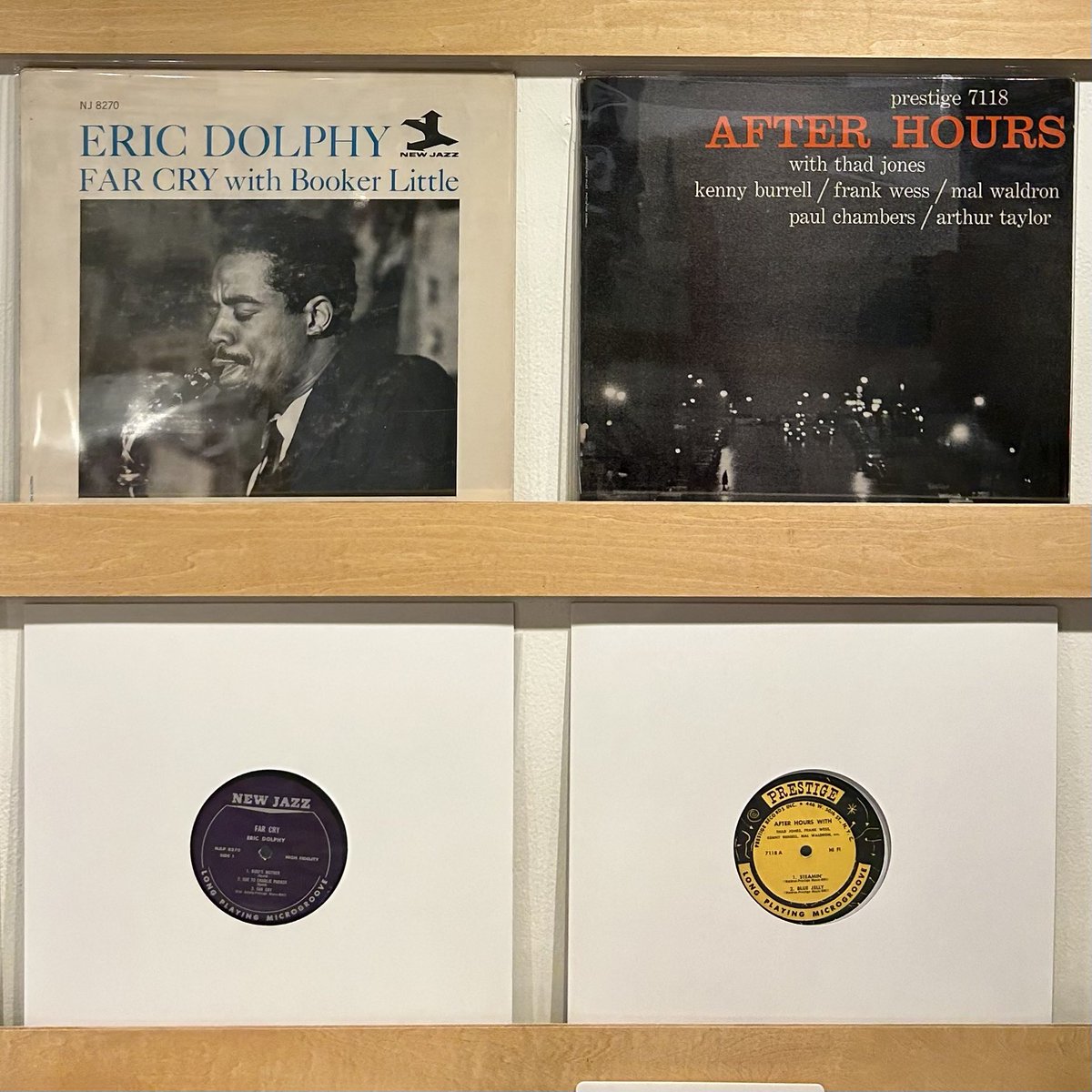 JUDGMENT! RECORDS tweet media