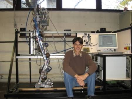 Bram Vanderborght tweet media