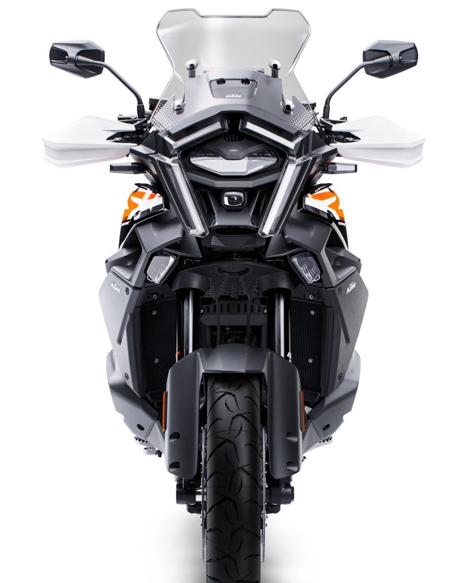 KTM UK Official tweet media