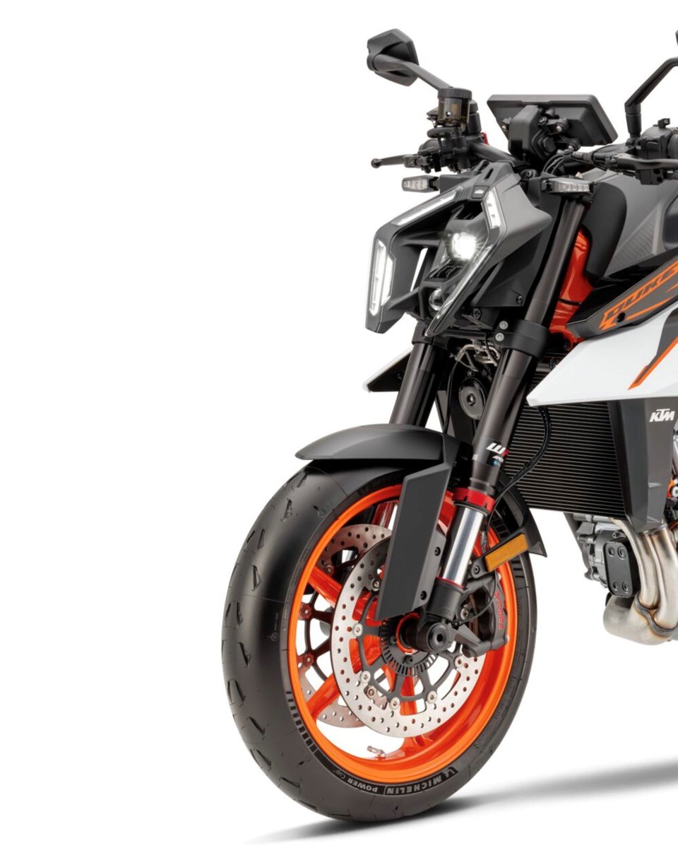 KTM UK Official tweet media