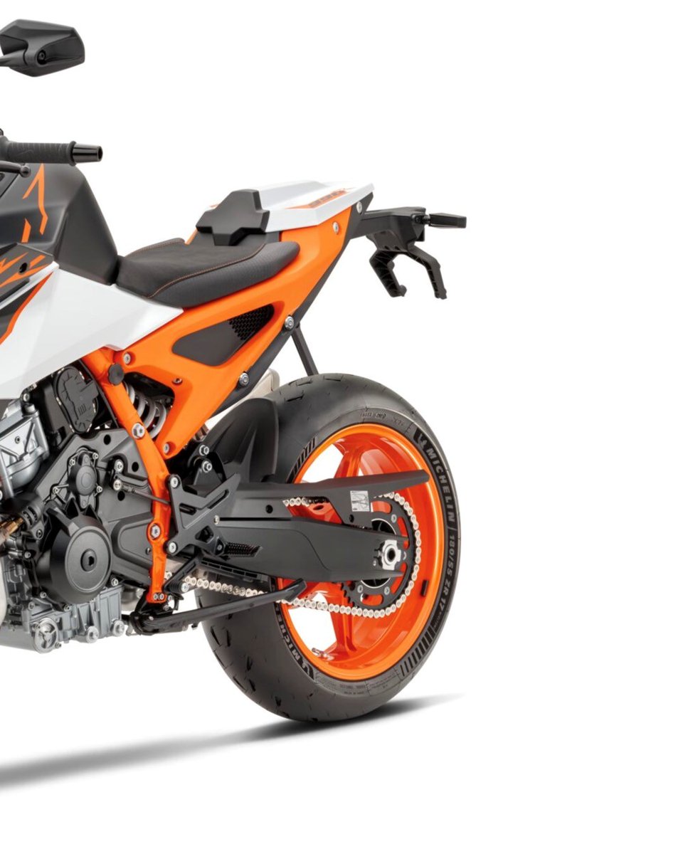 KTM UK Official tweet media
