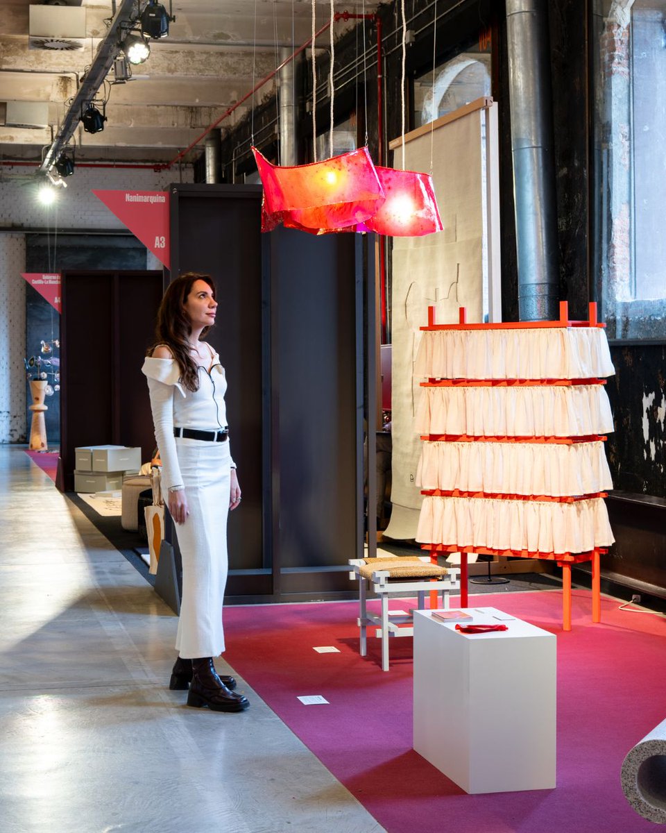 Madrid Design Festival tweet media