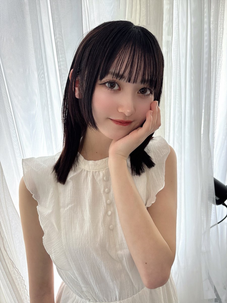 【お知らせ】

熊澤風花さんプロデュースグループ
『シオリベル』のメンバーになりました𓂃◌𓈒𓐍

楠すいです🌹

4/4(土)13:30〜Spotify O-WESTにて
デビューライブ🔖🔔♡

風花さんの元で活動ができること、本当に嬉しく思います🍀
どうか始まりを見に来てね🫧

よろしくお願いします🎀

#シオリベル